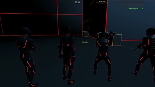ARMA 3 RED BEAR Ивент/Виртуальная реальность