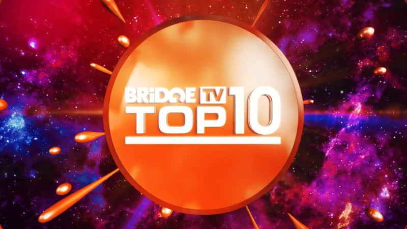 Все выпуски BRIDGE TV TOP 10 до перезагрузки телеканала BRIDGE
