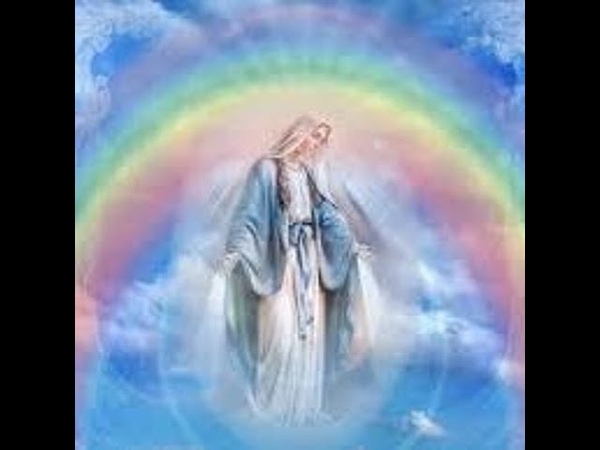 MAMA MARIA SI VINDECAREA