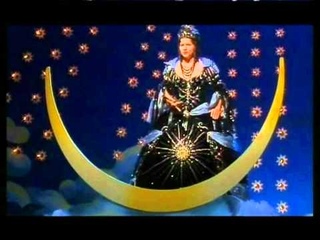 Loukianetz Victoria. Die Knigin der Nacht,  Der Hlle Rache