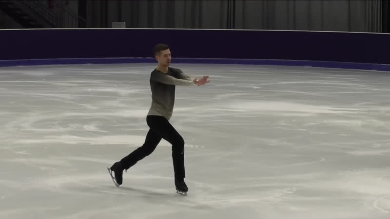 Paul FENTZ SP NRW Autumn Trophy