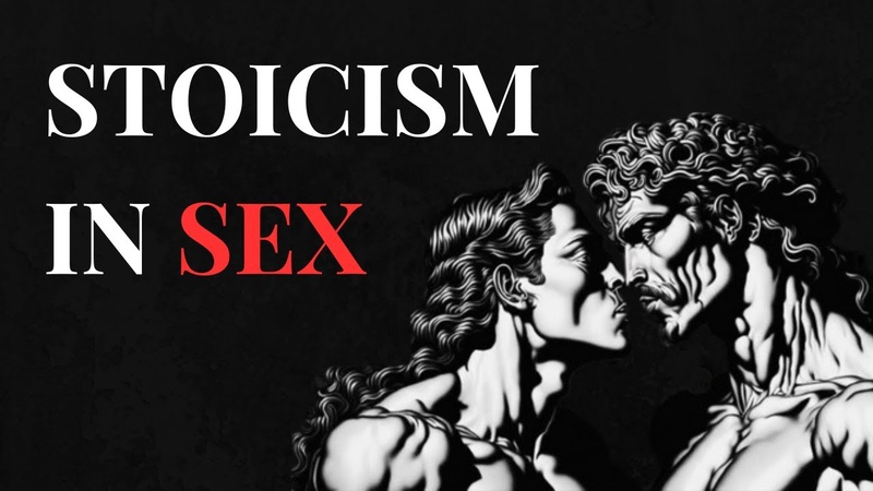 The dark SECRET of SEXUALITY in