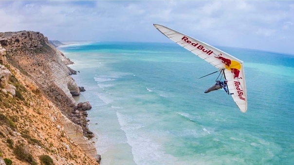 Hang Glider Jon Durand Talks Pushing Boundaries FOCUS Season 2 Ep