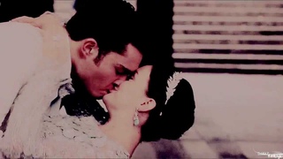chuck + blair | dark paradise [6x10]