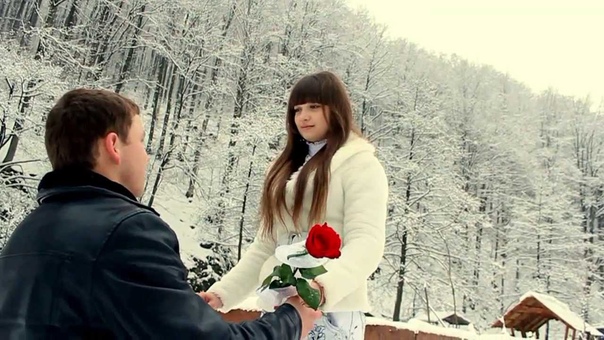 ЗАПРОШЕННЯ на ВЕСІЛЛЯ в с Довге Love Story у