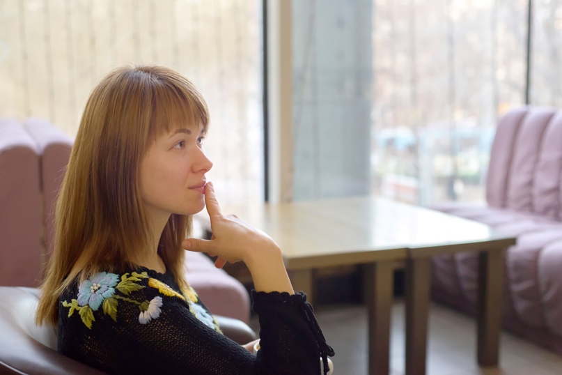 Юлия Ищенко | Днепр (Днепропетровск)