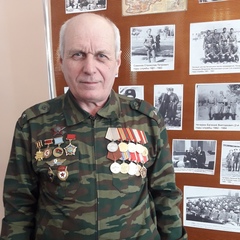 Николай Никитин