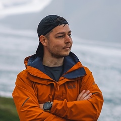 ВКонтакте: Alex Pisarev Челябинск - профиль, анонимный анализ