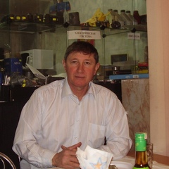 Владимир Федоров