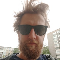 Фотография Андрея Плотникова ВКонтакте