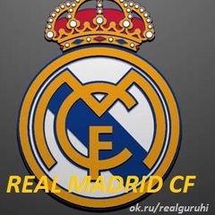 Real Madrid - видео и фото