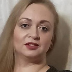 Ксения Никонова