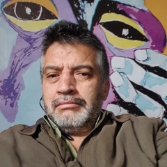 Jose-Justo Calderon-Dongo, 54 года, Lima