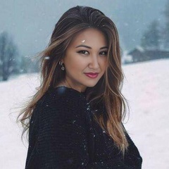Ангелина Зинурова