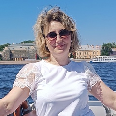 Елена Брит-Михеева