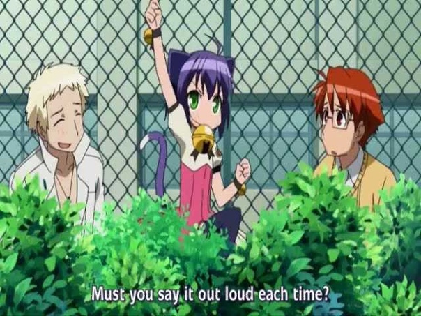Kyouran Kazoku Nikki How to Make Friends and Influence