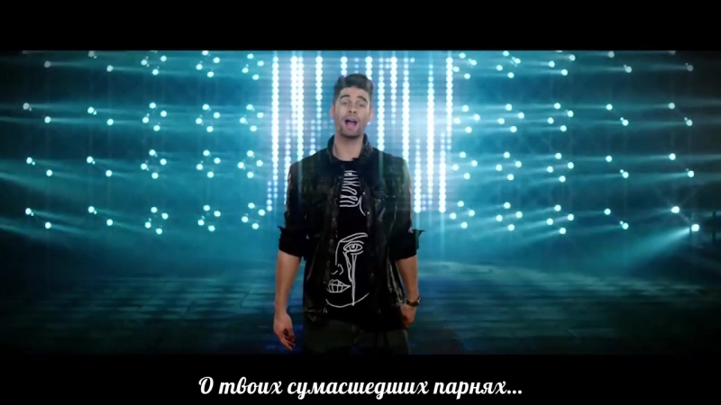 Freddie Mary Joe (рус. суб.