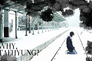 why, taehyung?