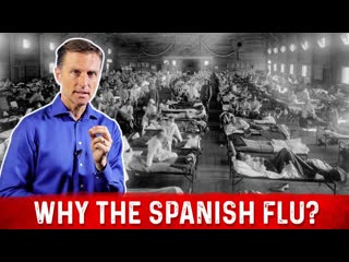 Lesson From Spanish Flu Pandemic Of 1918 - Acute Respiratory Distress Syndrome (ARDS)