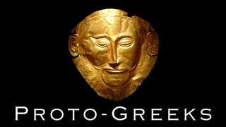 The Origins of the Greeks
