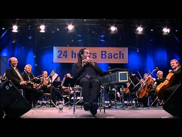 Swinging Bach Bobby Mc Ferrin