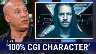Fast X Is About To Change EVERYTHING.. Here’s Why