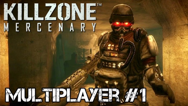 Killzone: Mercenary Multiplayer Beta Gameplay, 1 Warzone: Inlet TRUE HD