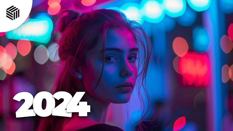 Best Remixes of Popular Songs Music Mix 2024 EDM Best Music Mix