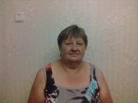 Татьяна Зотова