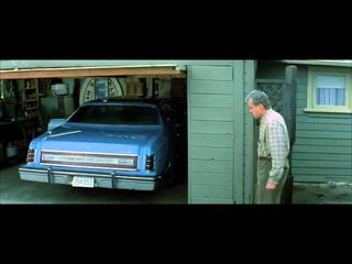 This scene from Blow where George (Johnny depp) records a message to his dad.. the feels.