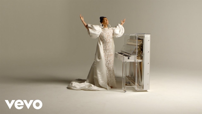 Alicia Keys Lifeline ( Official Music