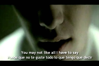 Kutless - Shut Me Out Subttulos Ingls/Espaol