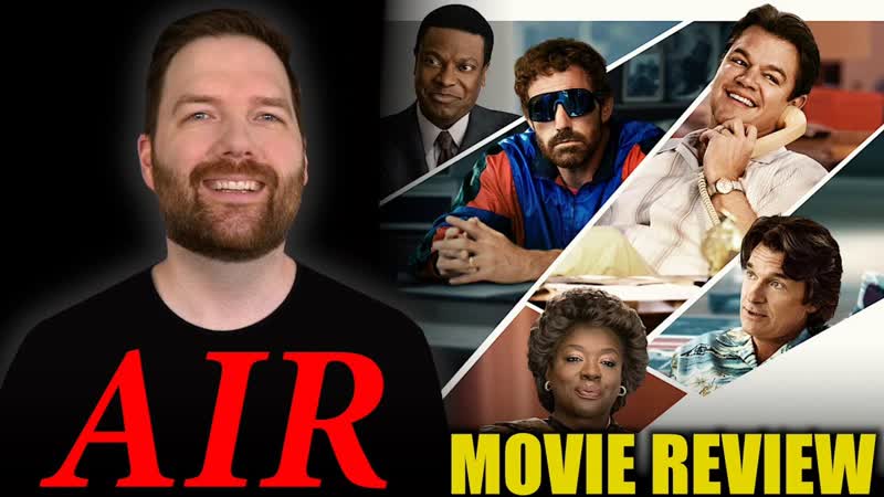 Air Movie