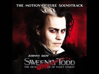 Sweeney Todd Soundtrack- 01  Opening Title