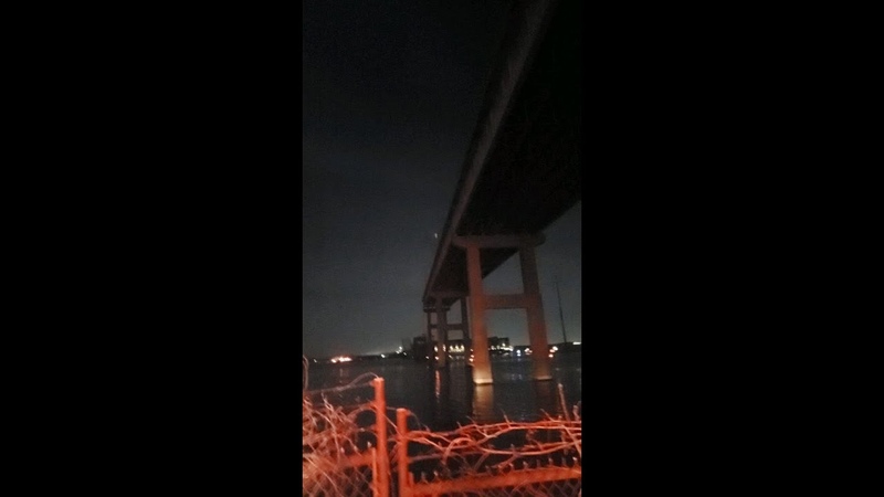 breakingnews , bridge , collapse IN, BALTAMORE, md , KEY, bridge