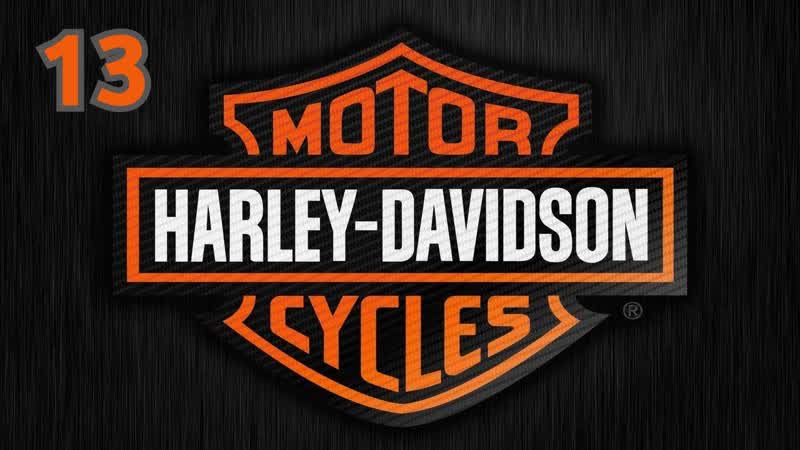 Прохождение Harley Davidson: Race to the Rally, 13