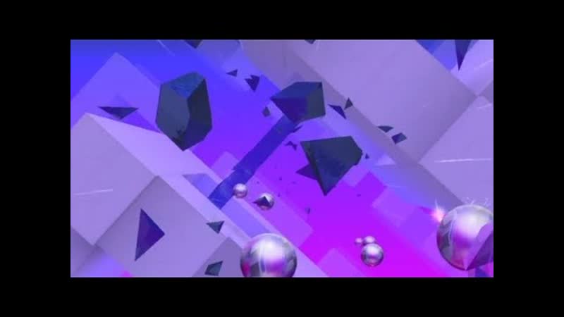 Прохождение Smash Hit Music Trunk 1. 1,