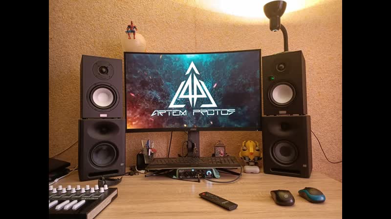 Magnat Multi Monitor 220