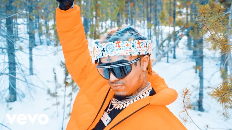 Lil Pump All The