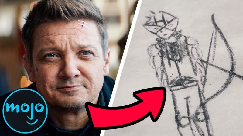 Top 10 Things You Missed in Hawkeye Episode