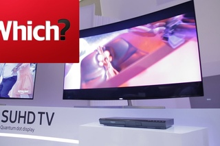 Samsung vs LG 4K TVs - from CES 2016