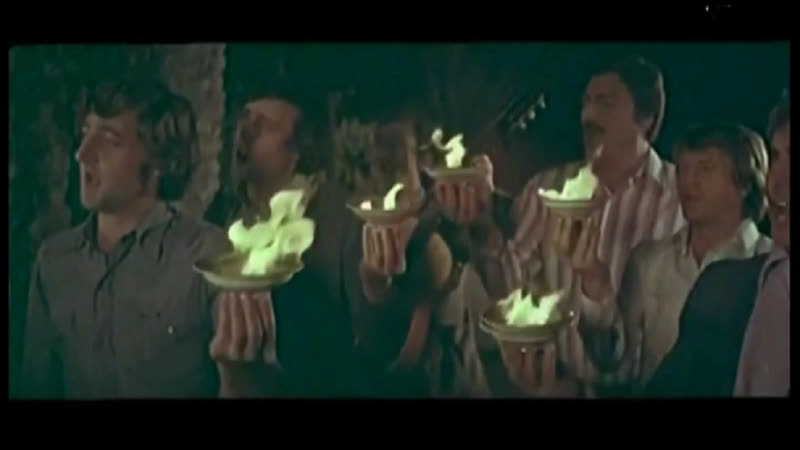 1977 Песня (Рача, любовь моя, 1977)