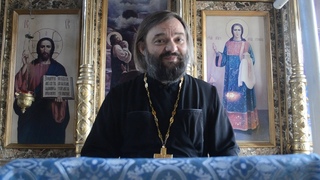 Можно ли освящать животных Ответ священника Валерия Сосковца