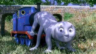 finally came out of his body