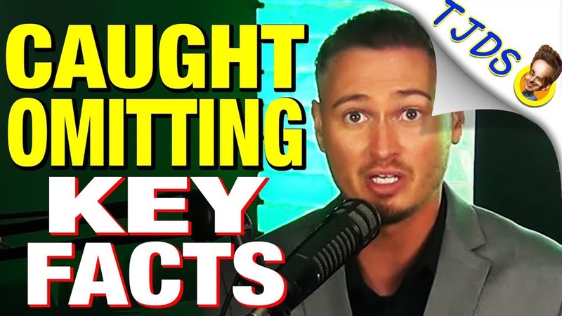 Kyle Kulinski Omits Ana Kasparians Blackmail Of Jimmy Dore From
