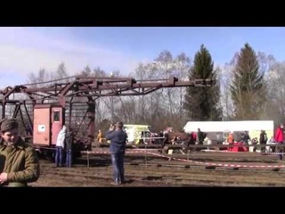 “Забытый подвиг - Вторая Ударная армия“ (Лучший военно-исторический фестиваль СЗФО)