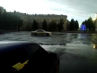 Воспоминания...