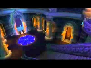 Warcraft Lore 17 - the secrets of Ulduar