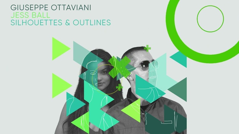 Giuseppe Ottaviani Jess Ball Silhouettes