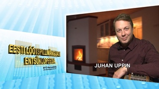 Juhan Uppin - Kaugel, kaugel   (2020 Mooste)
